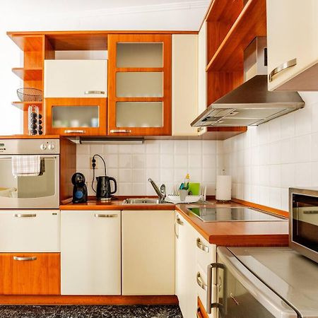 Apartment La Petite Dubrovnik Bagian luar foto