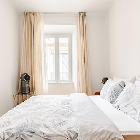 Apartment La Petite Dubrovnik Bagian luar foto