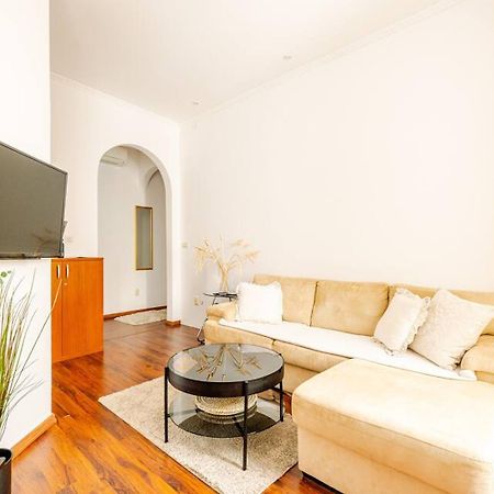 Apartment La Petite Dubrovnik Bagian luar foto