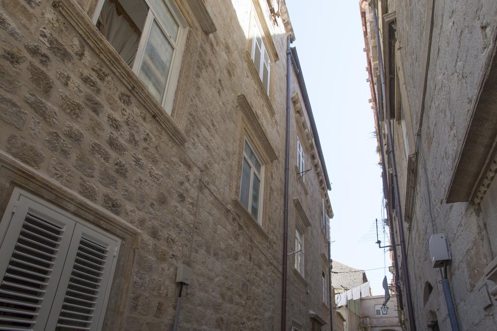 Apartment La Petite Dubrovnik Ruang foto