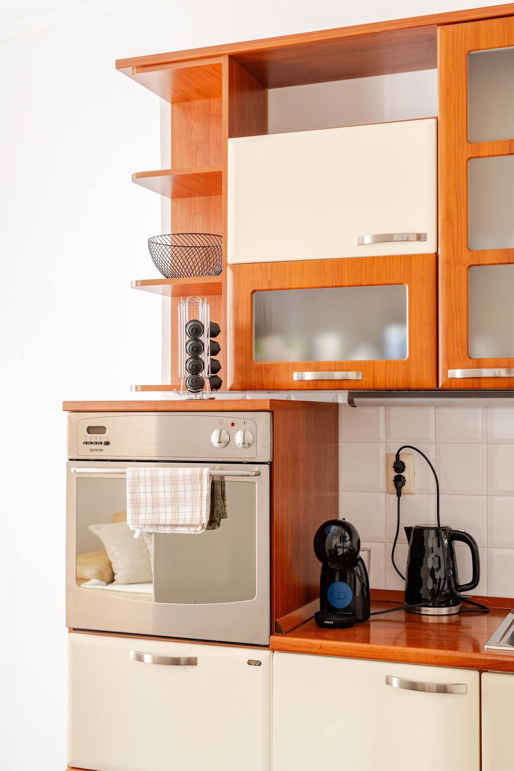 Apartment La Petite Dubrovnik Bagian luar foto
