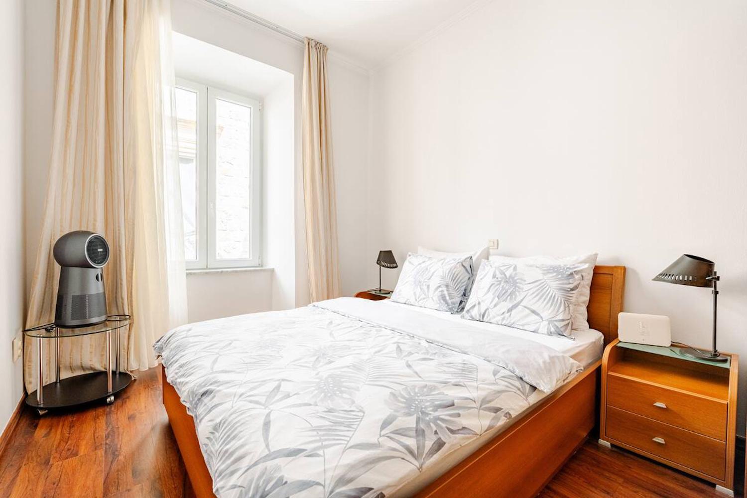 Apartment La Petite Dubrovnik Bagian luar foto