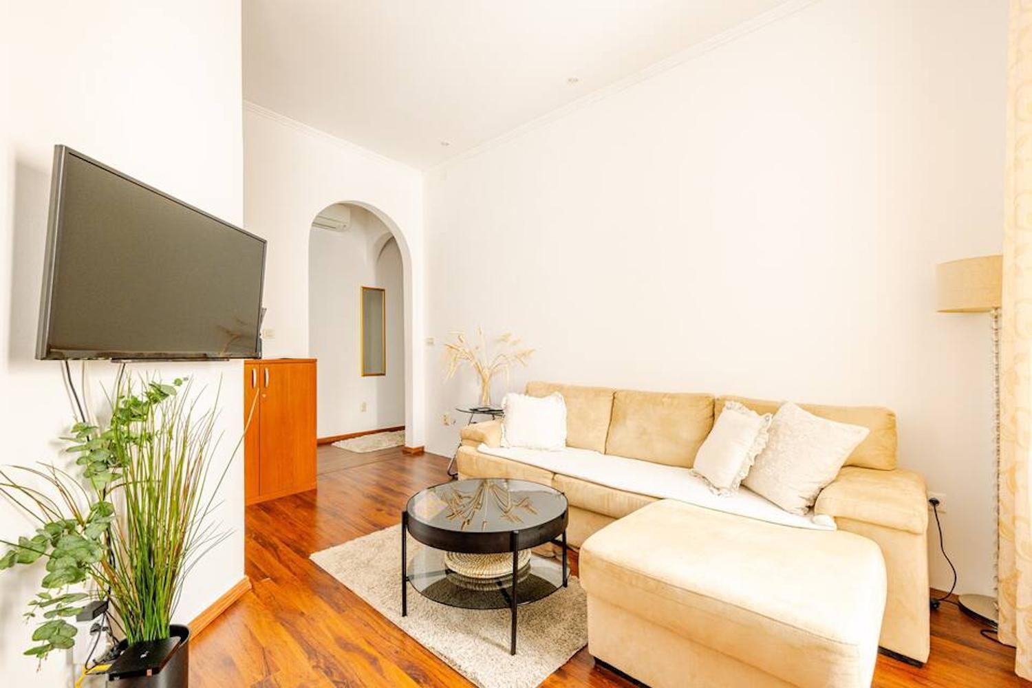 Apartment La Petite Dubrovnik Bagian luar foto