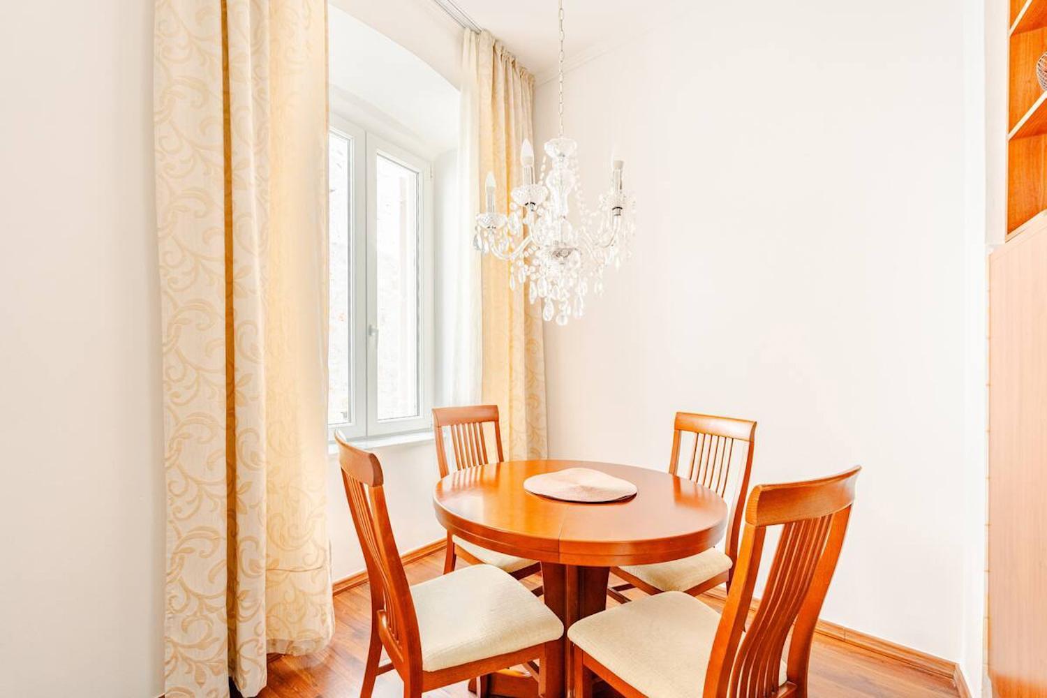 Apartment La Petite Dubrovnik Bagian luar foto