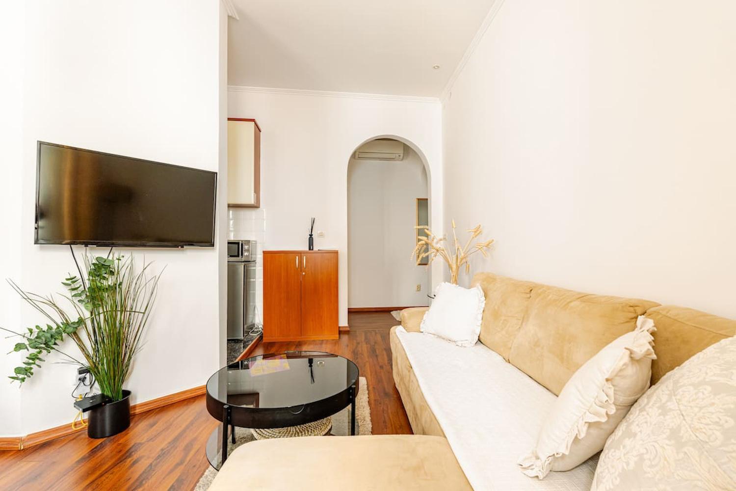 Apartment La Petite Dubrovnik Bagian luar foto