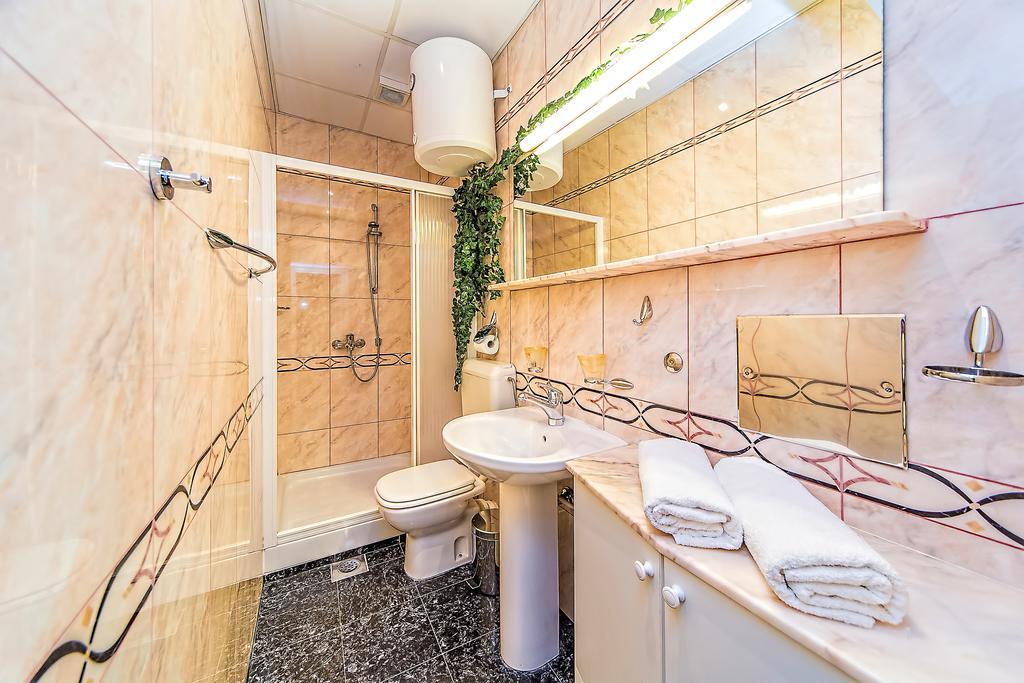 Apartment La Petite Dubrovnik Ruang foto